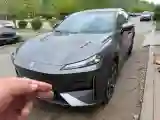2023 Deepal S07 1.5L 95HP L4 REEV 31.73KWH