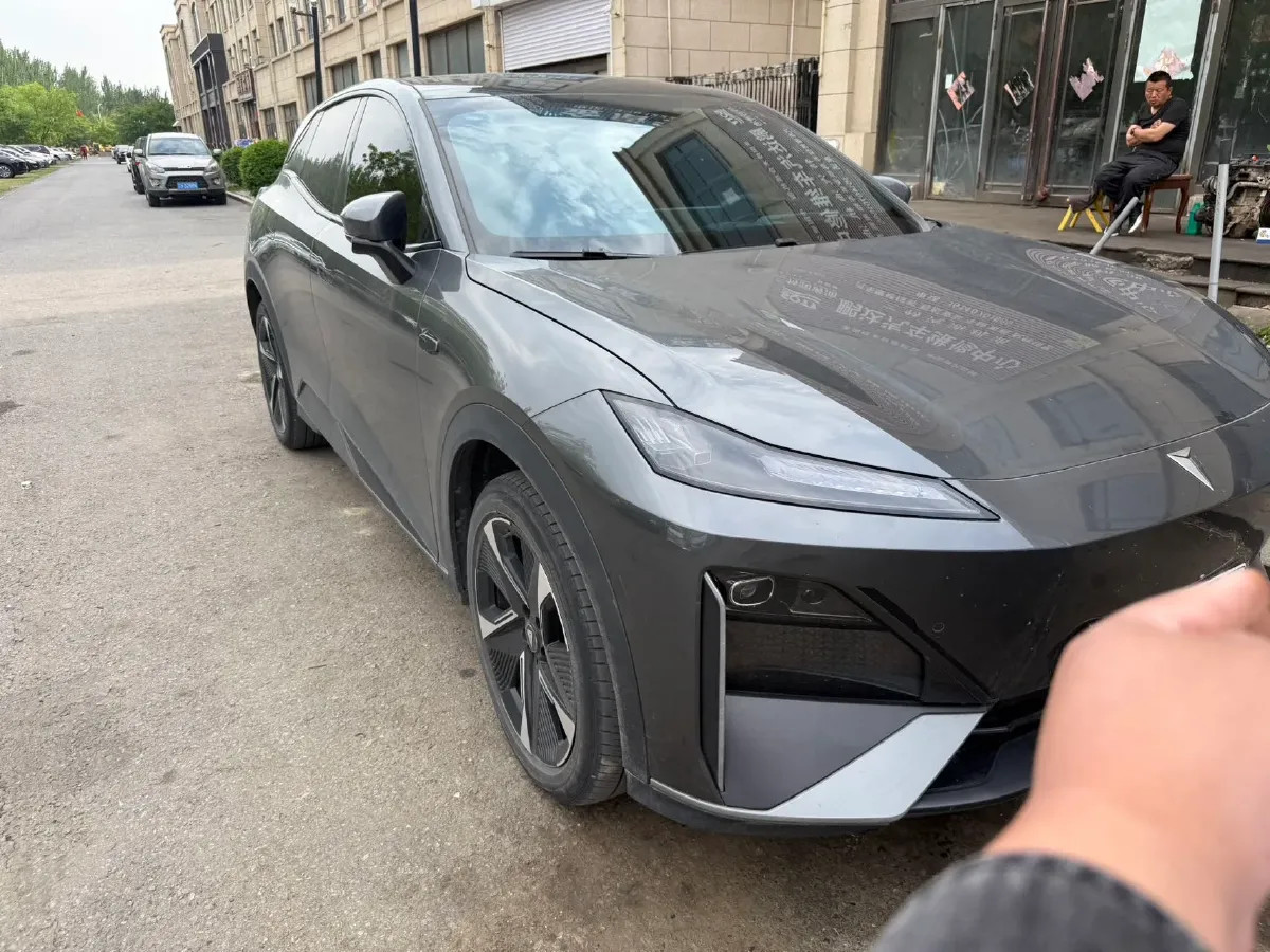 2023 Deepal S07 1.5L 95HP L4 REEV 31.73KWH,autocango,china used car exporter,china ev exporter,chinese used car exporter,chinese used ev exporter