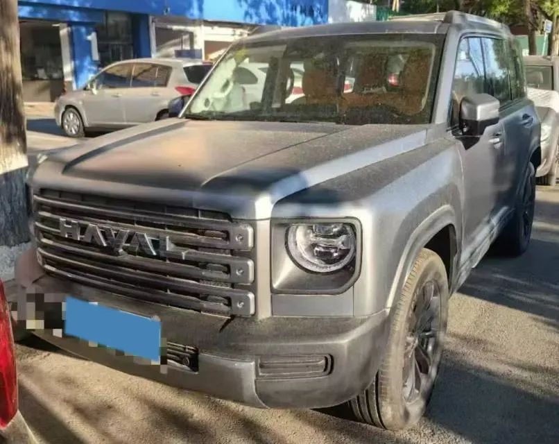 2023 Haval Raptor 1.5T 167HP L4 2DHT PHEV 27.54KWH,autocango,china used car exporter,china ev exporter,chinese used car exporter,chinese used ev exporter