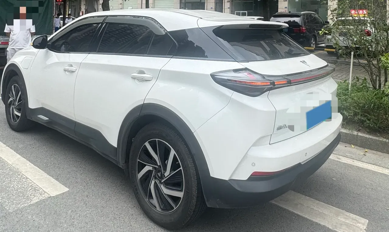 2021 Neta U BEV 54.34KWH,autocango,china used car exporter,china ev exporter,chinese used car exporter,chinese used ev exporter
