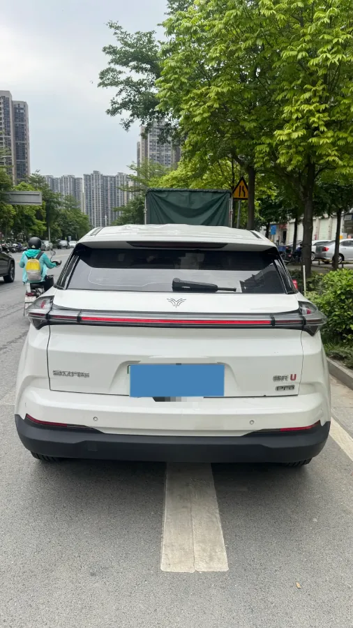 2021 Neta U BEV 54.34KWH,autocango,china used car exporter,china ev exporter,chinese used car exporter,chinese used ev exporter