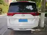 2021 GAC Trumpchi M8 2.0T 252HP L4 8AT