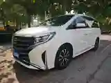 2021 GAC Trumpchi M8 2.0T 252HP L4 8AT