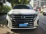 2021 GAC Trumpchi M8 2.0T 252HP L4 8AT