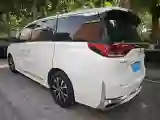 2021 GAC Trumpchi M8 2.0T 252HP L4 8AT