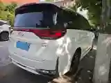 2021 GAC Trumpchi M8 2.0T 252HP L4 8AT