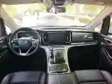 2021 GAC Trumpchi M8 2.0T 252HP L4 8AT