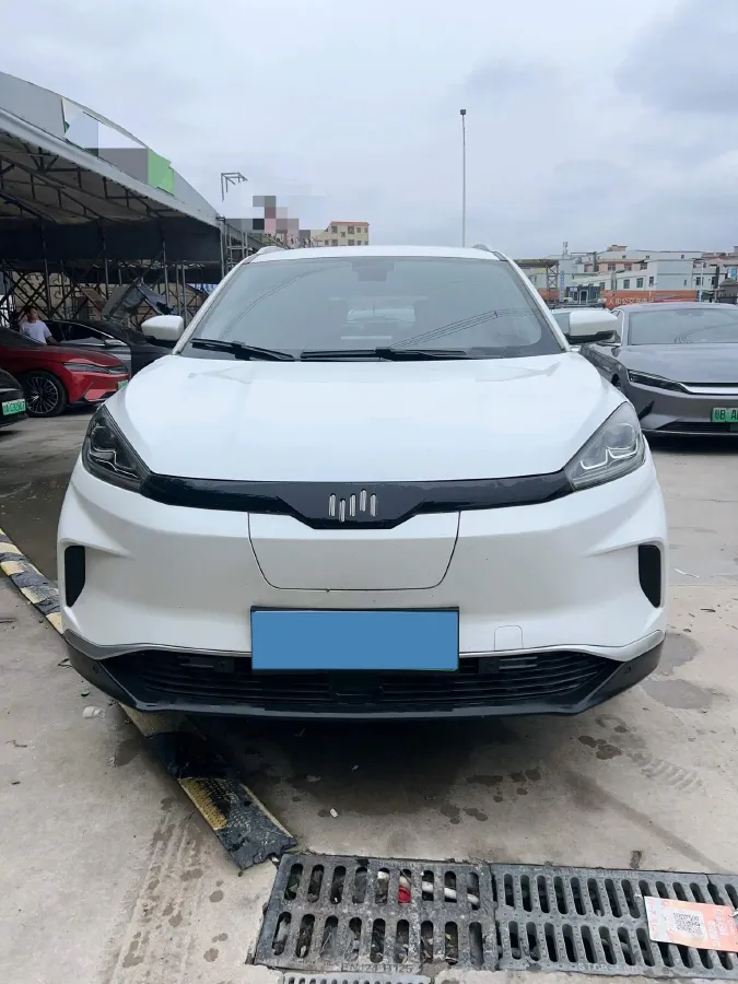 2022 Weltmeister EX5 BEV 52.704KWH,autocango,china used car exporter,china ev exporter,chinese used car exporter,chinese used ev exporter