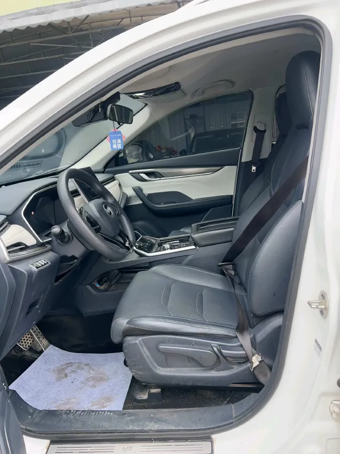 2022 Weltmeister EX5 BEV 52.704KWH,autocango,china used car exporter,china ev exporter,chinese used car exporter,chinese used ev exporter