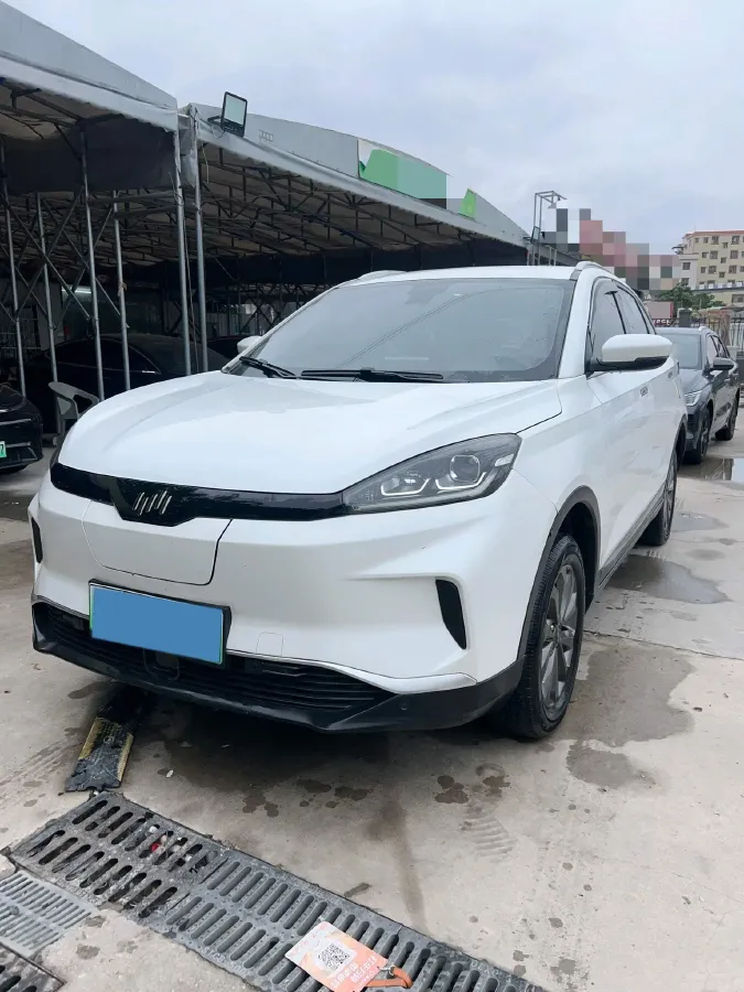 2022 Weltmeister EX5 BEV 52.704KWH,autocango,china used car exporter,china ev exporter,chinese used car exporter,chinese used ev exporter