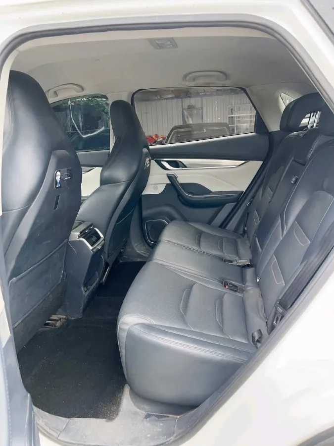 2022 Weltmeister EX5 BEV 52.704KWH,autocango,china used car exporter,china ev exporter,chinese used car exporter,chinese used ev exporter