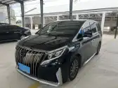 2021 GAC TRUMPCHI M8,autocango,china used car exporter,china ev exporter,chinese used car exporter,chinese used ev exporter