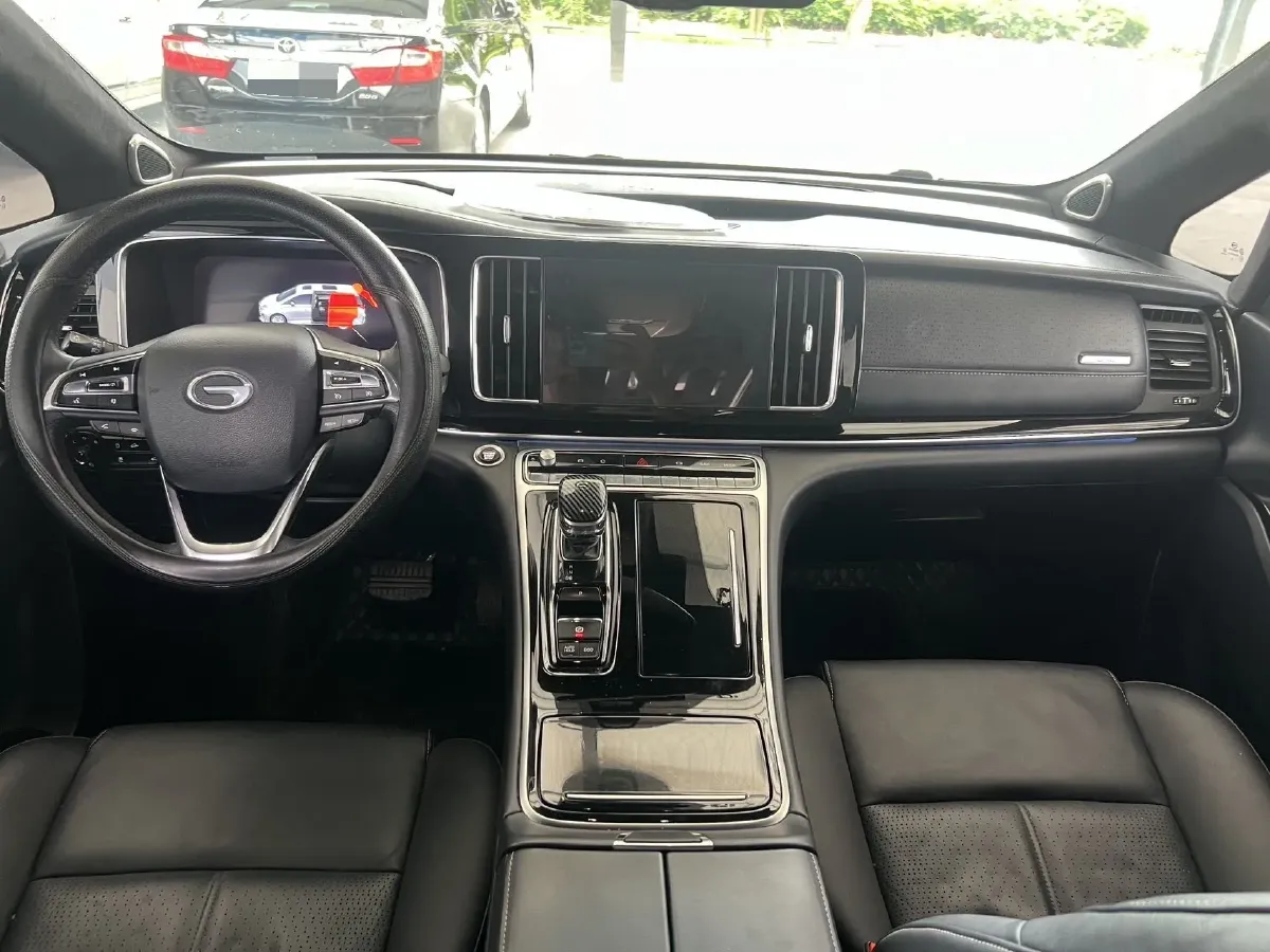 2021 GAC Trumpchi M8 2.0T 252HP L4 8AT,autocango,china used car exporter,china ev exporter,chinese used car exporter,chinese used ev exporter