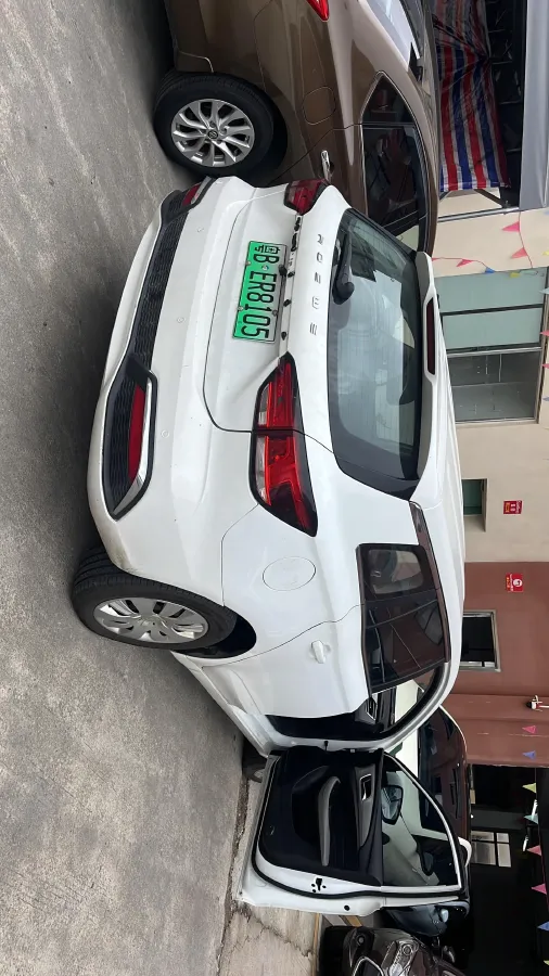 2019 Roewe Ei5 BEV 52.5KWH,autocango,china used car exporter,china ev exporter,chinese used car exporter,chinese used ev exporter