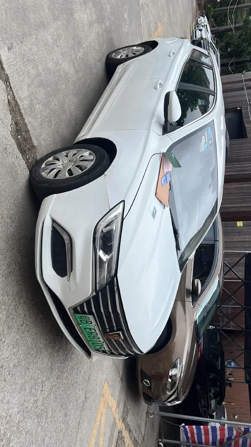 2019 Roewe Ei5 BEV 52.5KWH,autocango,china used car exporter,china ev exporter,chinese used car exporter,chinese used ev exporter