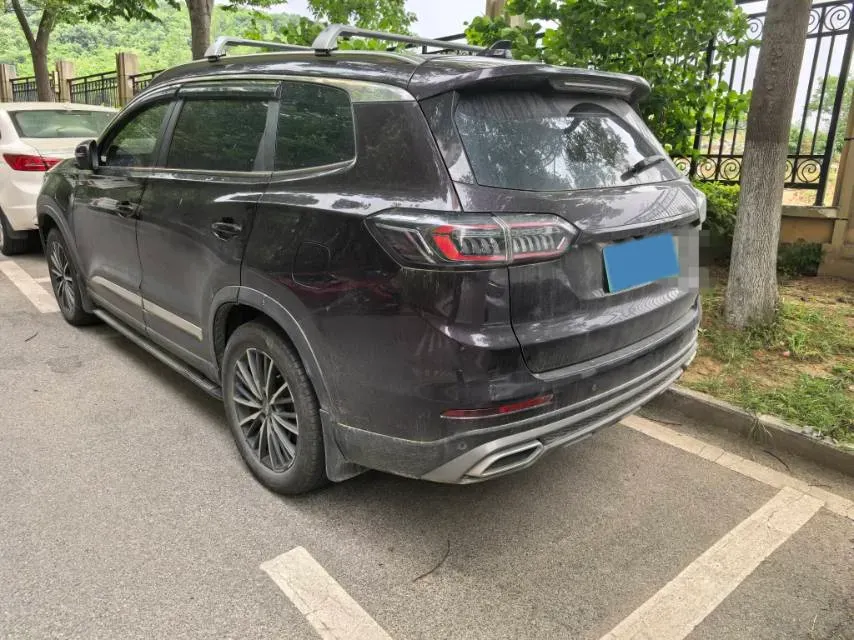 2022 HongQi E-QM5 BEV 54KWH,autocango,china used car exporter,china ev exporter,chinese used car exporter,chinese used ev exporter