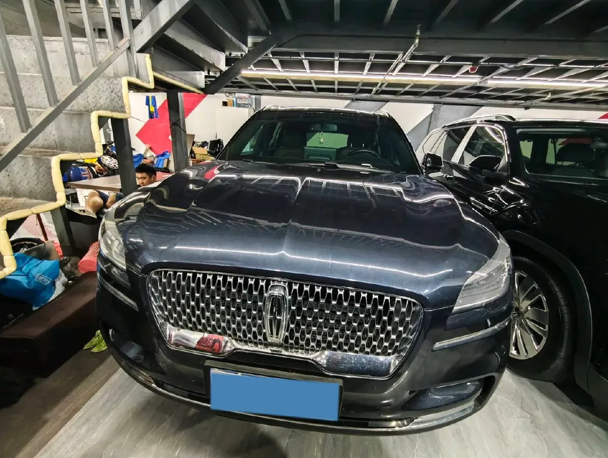 2020 Lincoln Aviator 3.0T 355HP V6 10AT,autocango,china used car exporter,china ev exporter,chinese used car exporter,chinese used ev exporter
