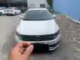 2017 Buick Excelle 1.5L 114HP L4 6AT