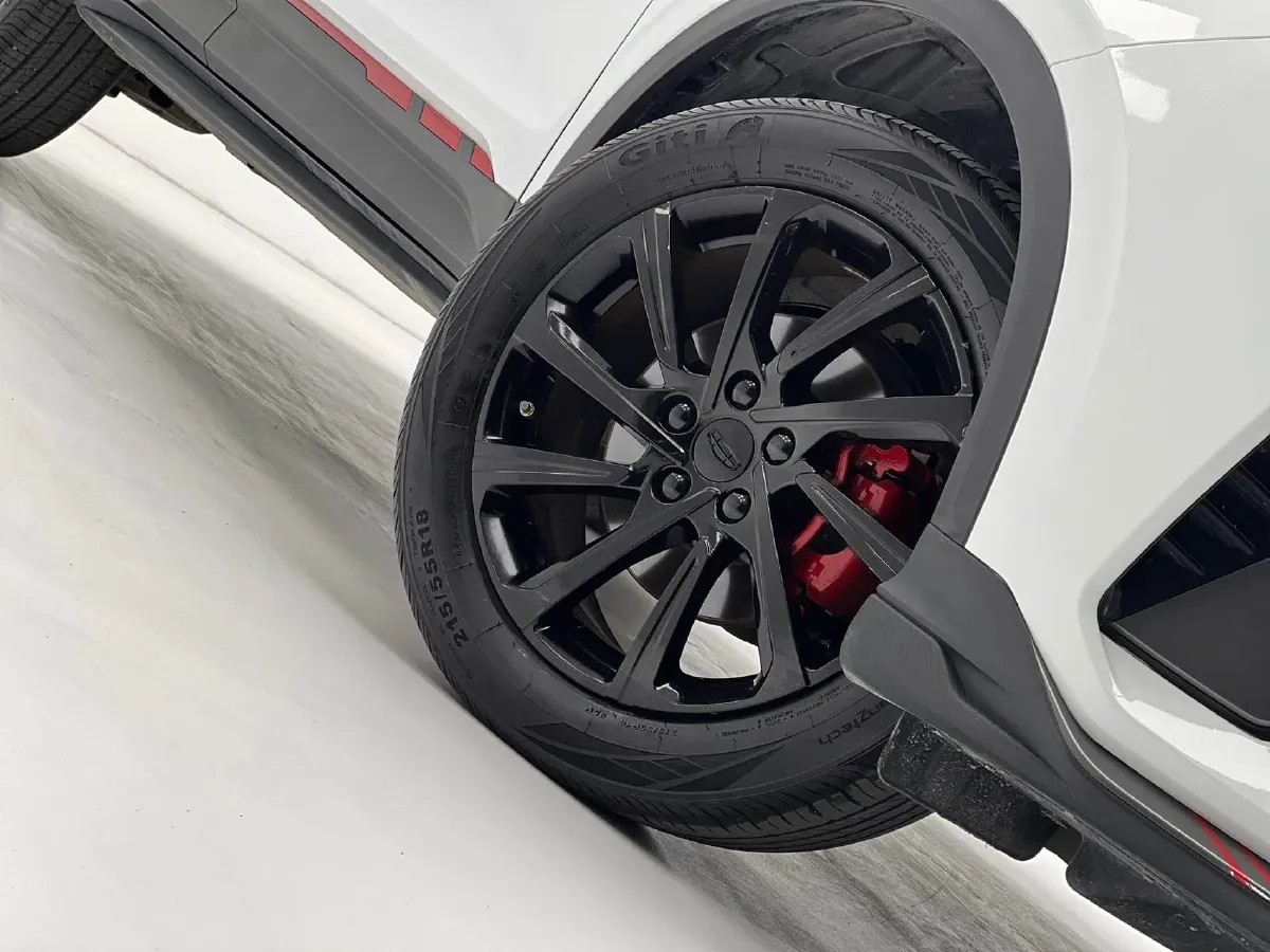 2021 Geely Coolray 1.4T 141HP L4 6DCT,autocango,china used car exporter,china ev exporter,chinese used car exporter,chinese used ev exporter