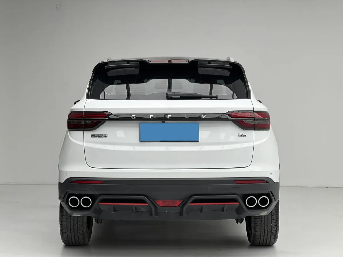 2021 Geely Coolray 1.4T 141HP L4 6DCT,autocango,china used car exporter,china ev exporter,chinese used car exporter,chinese used ev exporter