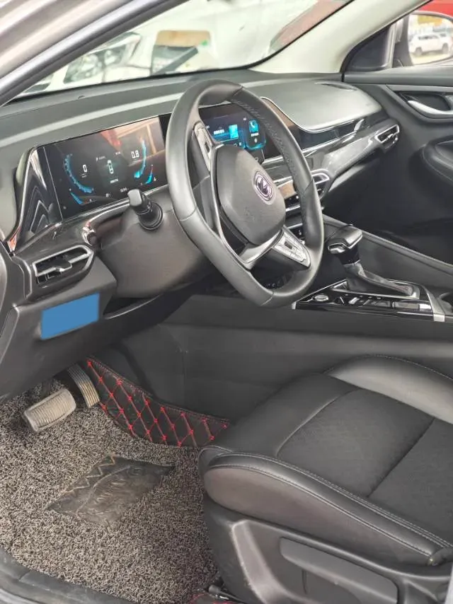 2020 ChangAn Eado 1.4T 158HP L4 7DCT,autocango,china used car exporter,china ev exporter,chinese used car exporter,chinese used ev exporter