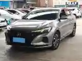 2020 ChangAn Eado 1.4T 158HP L4 7DCT