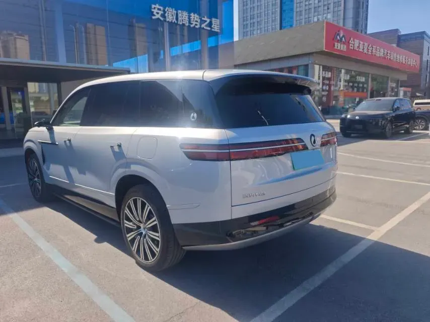 2025 Denza DenzaN9 2.0T 207HP L4 E-CVT PHEV,autocango,china used car exporter,china ev exporter,chinese used car exporter,chinese used ev exporter