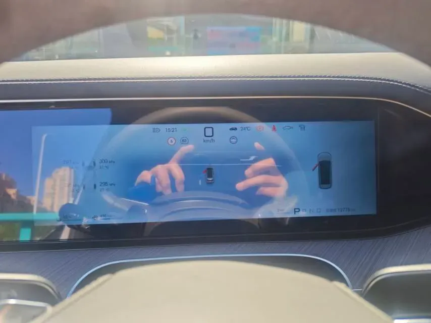 2025 Denza DenzaN9 2.0T 207HP L4 E-CVT PHEV,autocango,china used car exporter,china ev exporter,chinese used car exporter,chinese used ev exporter