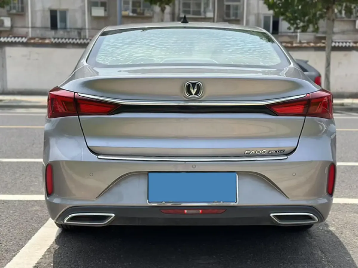 2021 ChangAn Eado 1.4T 160HP L4 7DCT,autocango,china used car exporter,china ev exporter,chinese used car exporter,chinese used ev exporter