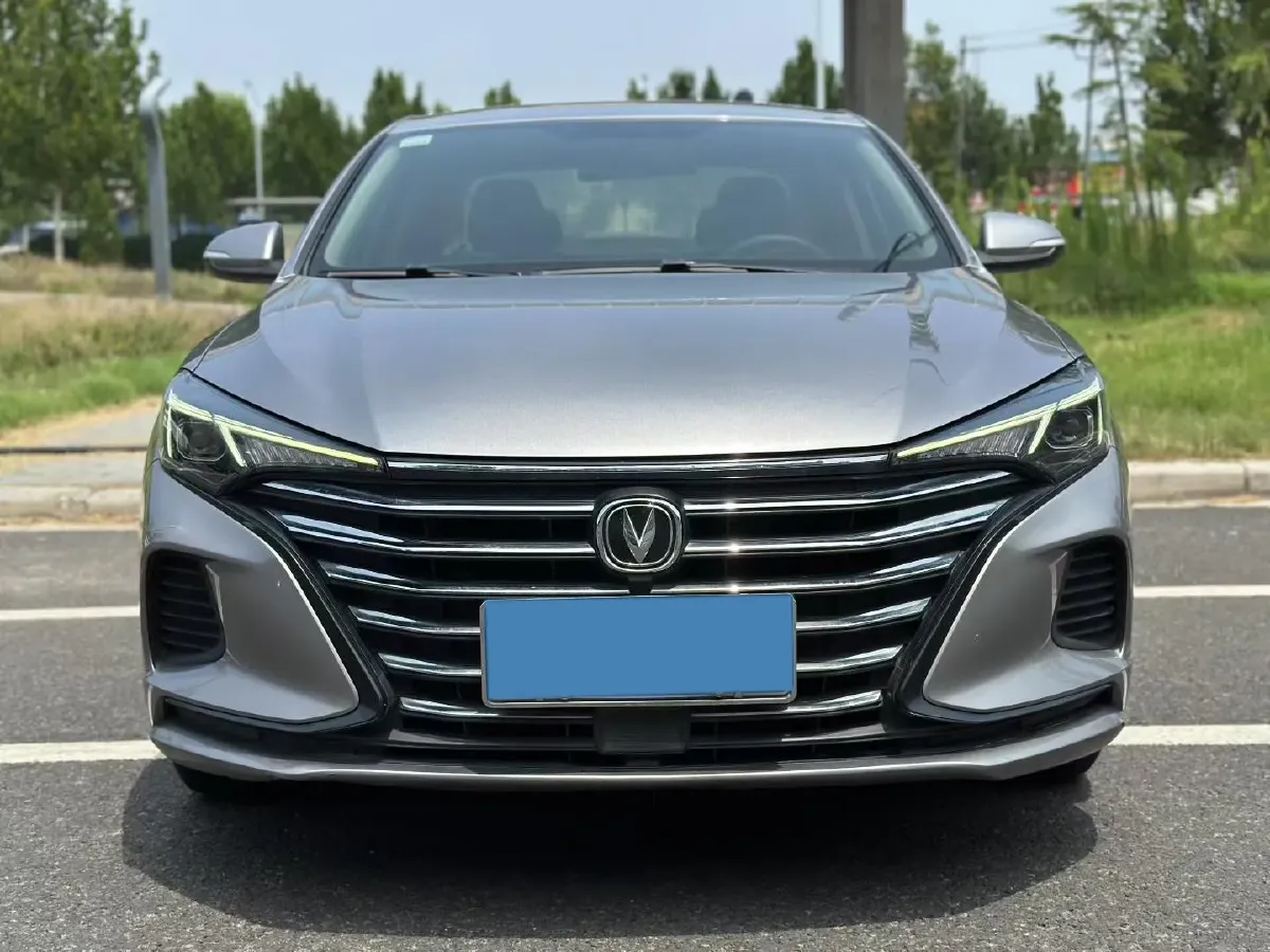 2021 ChangAn Eado 1.4T 160HP L4 7DCT,autocango,china used car exporter,china ev exporter,chinese used car exporter,chinese used ev exporter