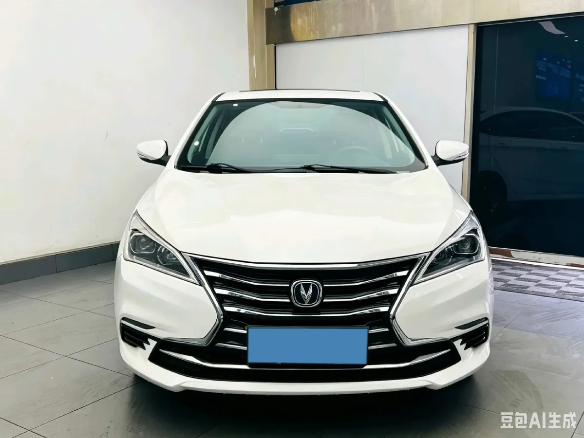 2019 ChangAn Eado DT 1.6L 125HP L4 4AT,autocango,china used car exporter,china ev exporter,chinese used car exporter,chinese used ev exporter