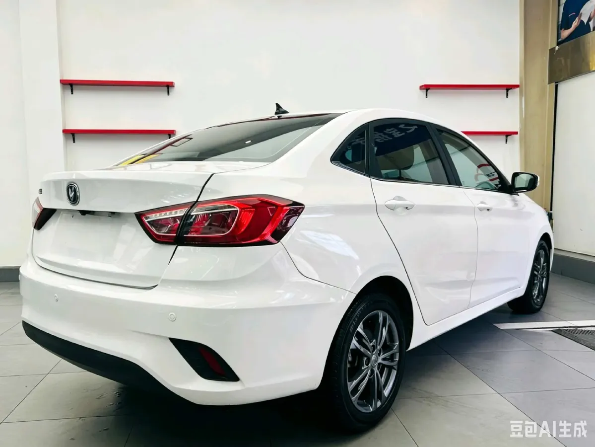 2019 ChangAn Eado DT 1.6L 125HP L4 4AT,autocango,china used car exporter,china ev exporter,chinese used car exporter,chinese used ev exporter