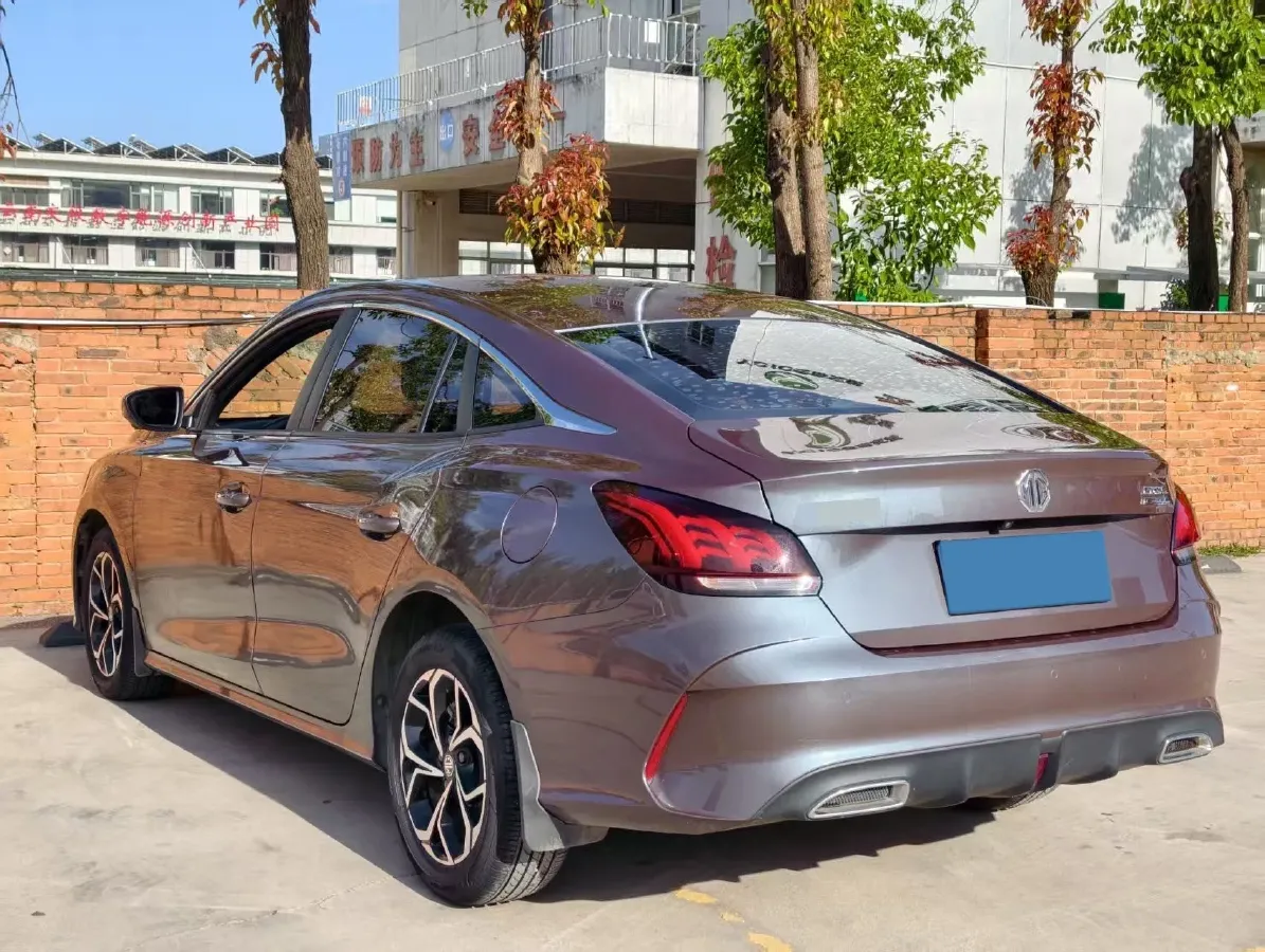 2021 MG 5 1.5L 120HP L4 CVT,autocango,china used car exporter,china ev exporter,chinese used car exporter,chinese used ev exporter