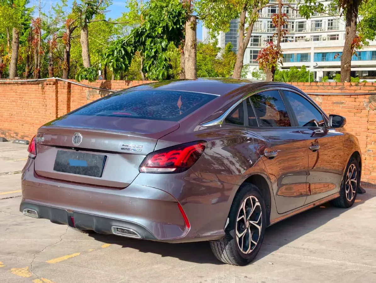 2021 MG 5 1.5L 120HP L4 CVT,autocango,china used car exporter,china ev exporter,chinese used car exporter,chinese used ev exporter