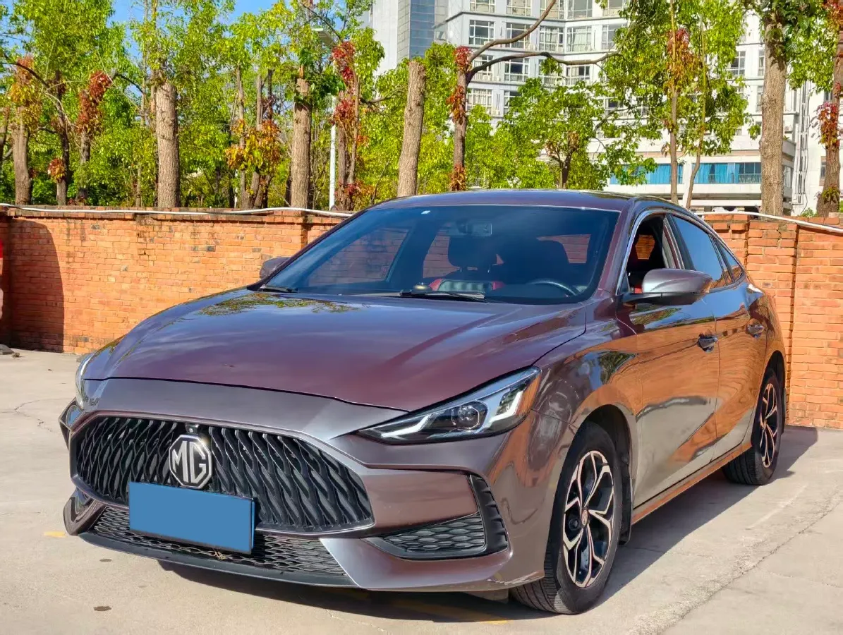 2021 MG 5 1.5L 120HP L4 CVT,autocango,china used car exporter,china ev exporter,chinese used car exporter,chinese used ev exporter