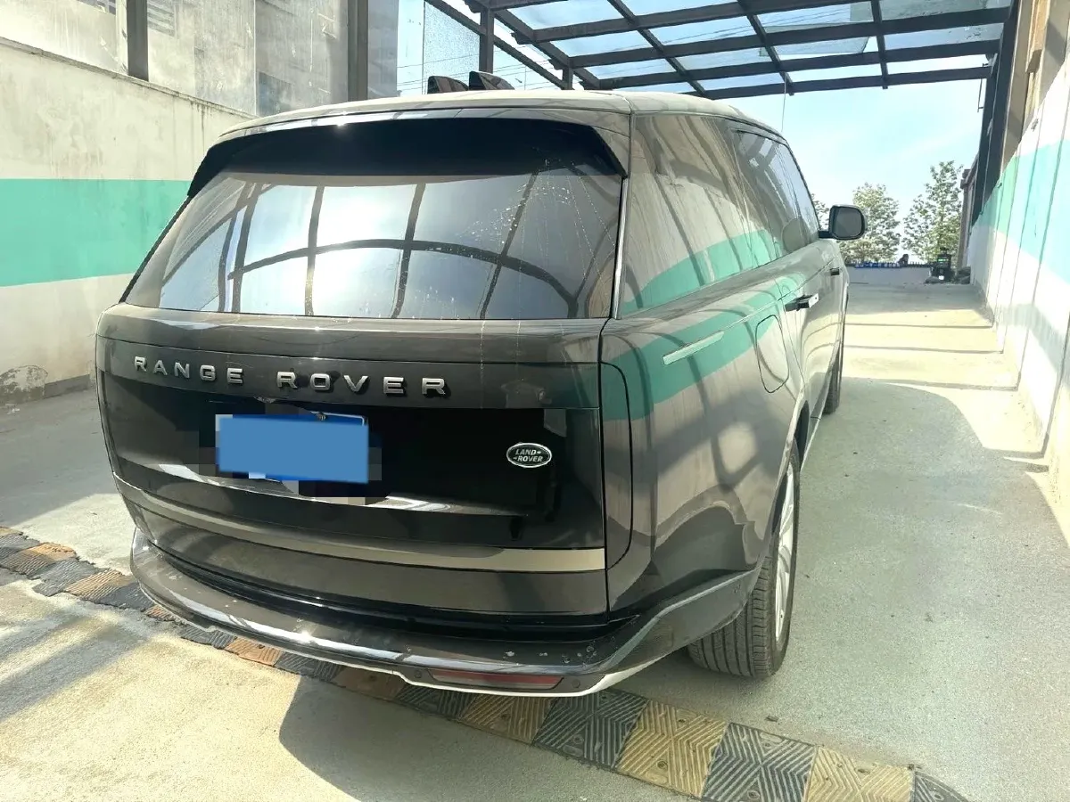 2025 Land Rover Range Rover 3.0T 400HP L6 8AT,autocango,china used car exporter,china ev exporter,chinese used car exporter,chinese used ev exporter