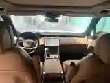 2025 Land Rover Range Rover 3.0T 400HP L6 8AT