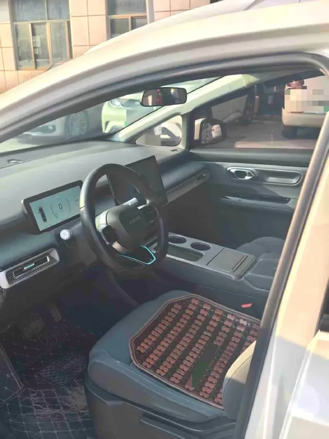 2023 Aion S Plus BEV 59.4KWH,autocango,china used car exporter,china ev exporter,chinese used car exporter,chinese used ev exporter