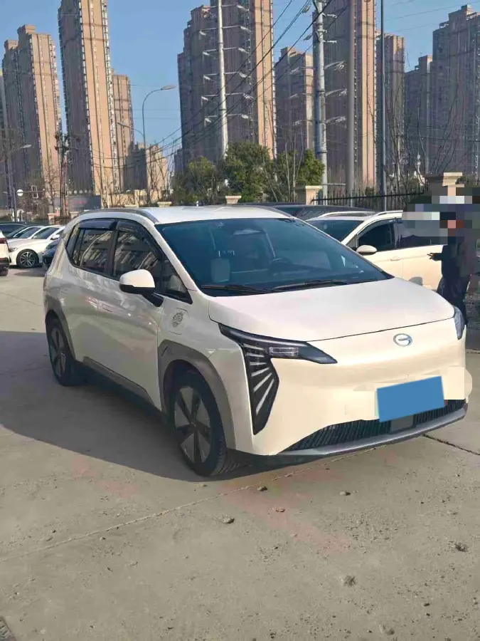 2023 Aion S Plus BEV 59.4KWH,autocango,china used car exporter,china ev exporter,chinese used car exporter,chinese used ev exporter