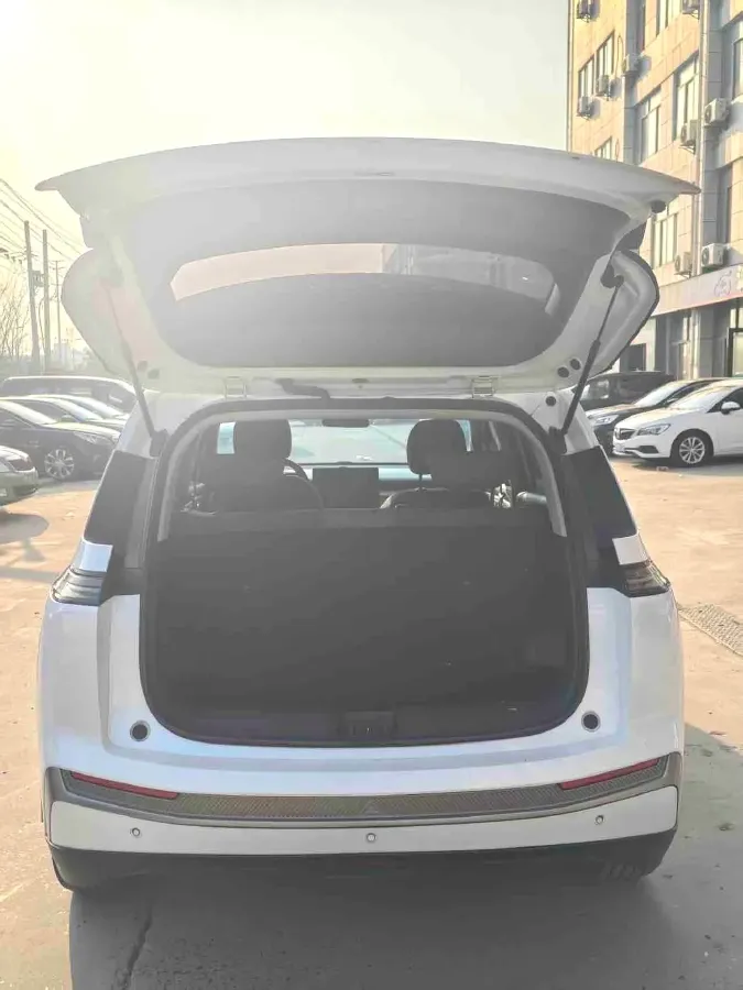 2023 Aion S Plus BEV 59.4KWH,autocango,china used car exporter,china ev exporter,chinese used car exporter,chinese used ev exporter