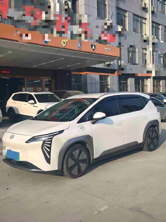 2023 Aion S Plus BEV 59.4KWH,autocango,china used car exporter,china ev exporter,chinese used car exporter,chinese used ev exporter