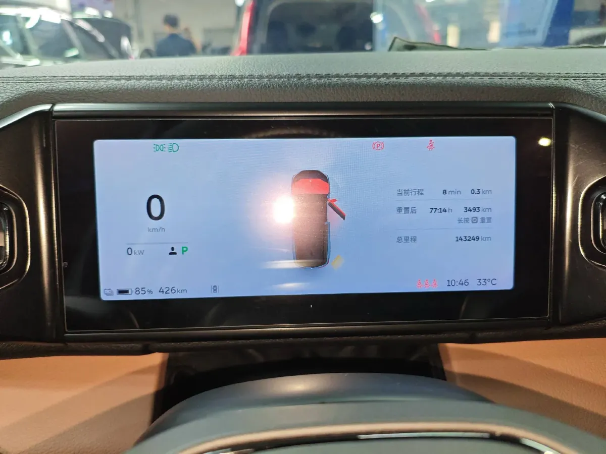 2018 NIO ES8 BEV 70KWH,autocango,china used car exporter,china ev exporter,chinese used car exporter,chinese used ev exporter