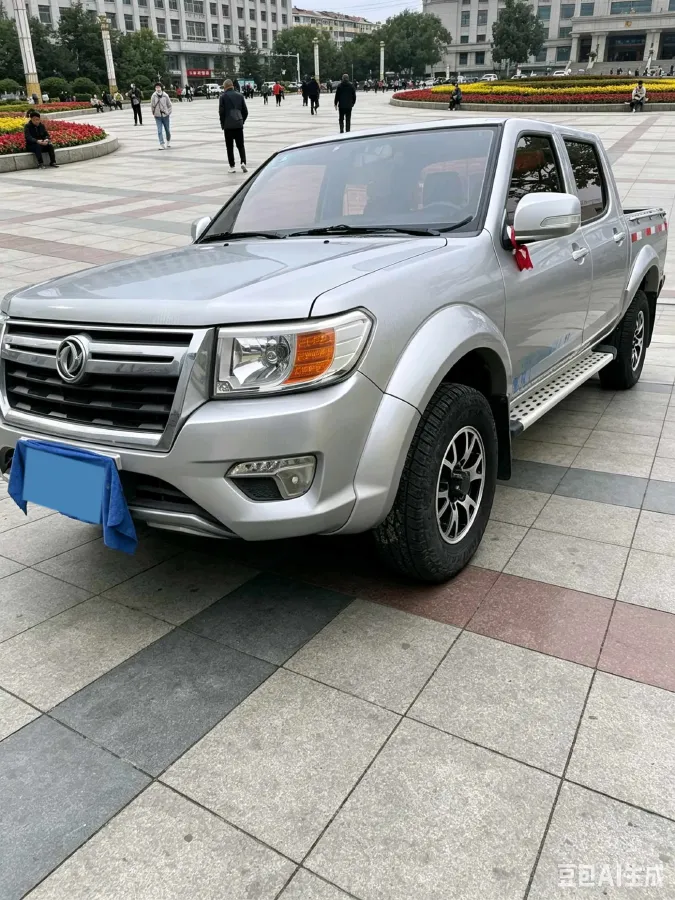 2018 Dongfeng RuiQi 2.4L 139HP L4 5MT,autocango,china used car exporter,china ev exporter,chinese used car exporter,chinese used ev exporter