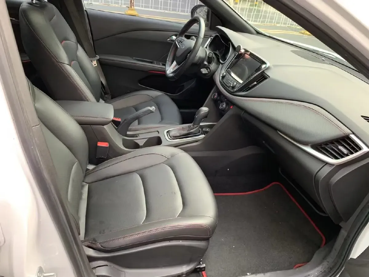 2019 Chevrolet Monza 1.3T 163HP L3 6AT,autocango,china used car exporter,china ev exporter,chinese used car exporter,chinese used ev exporter