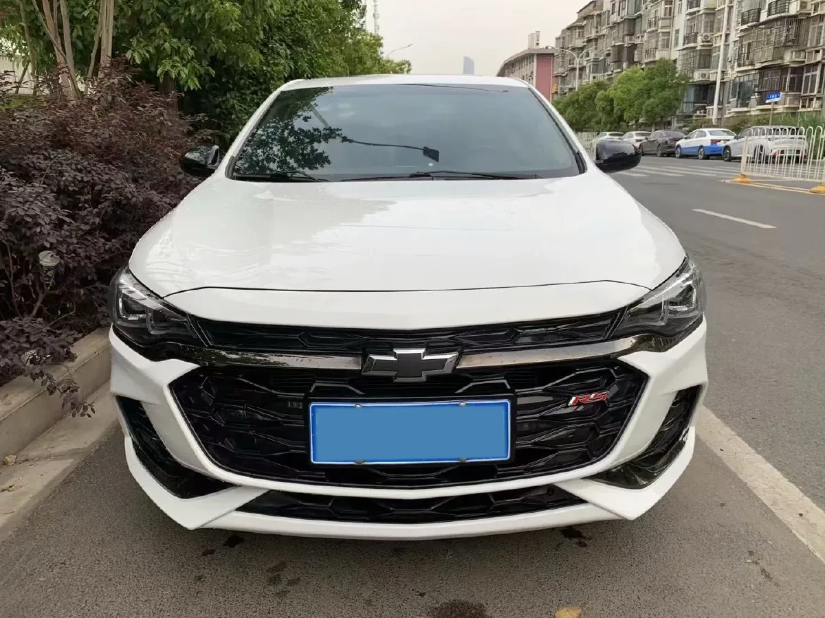 2019 Chevrolet Monza 1.3T 163HP L3 6AT,autocango,china used car exporter,china ev exporter,chinese used car exporter,chinese used ev exporter