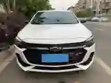 2019 Chevrolet Monza 1.3T 163HP L3 6AT