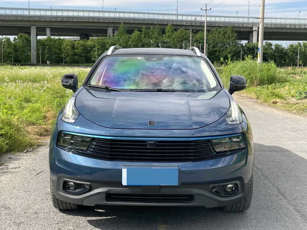2019 LYNK&CO 01 2.0T 190HP L4 6AT,autocango,china used car exporter,china ev exporter,chinese used car exporter,chinese used ev exporter