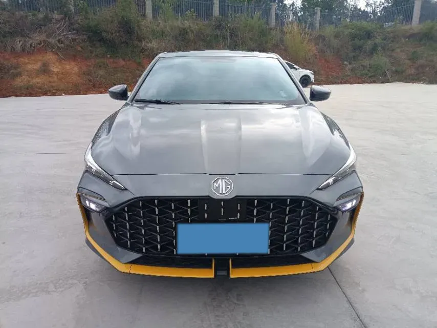 2021 MG MG6 1.5T 181HP L4 7DCT,autocango,china used car exporter,china ev exporter,chinese used car exporter,chinese used ev exporter