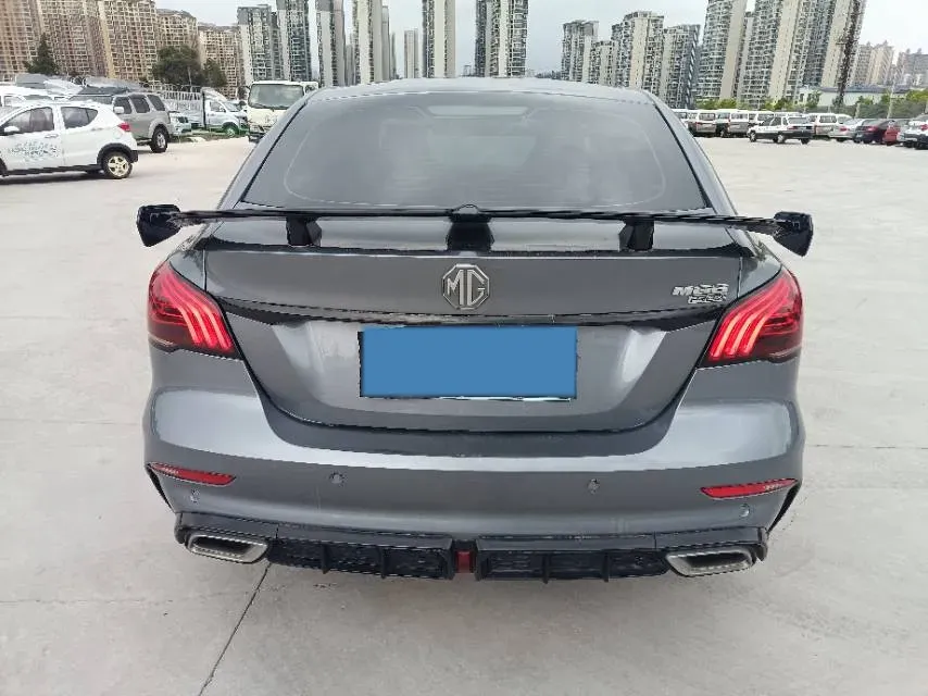 2021 MG MG6 1.5T 181HP L4 7DCT,autocango,china used car exporter,china ev exporter,chinese used car exporter,chinese used ev exporter