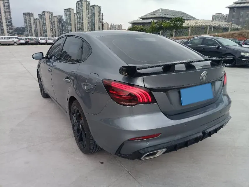 2021 MG MG6 1.5T 181HP L4 7DCT,autocango,china used car exporter,china ev exporter,chinese used car exporter,chinese used ev exporter